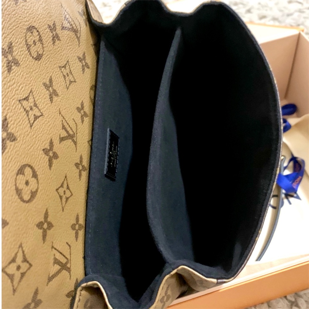💯💖💕Authentic POCHETTE MÉTIS REVERSE FULLSET - Picture 9 of 16